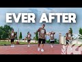 EVER AFTER (Tiktok Hit) by Bonnie Bailey | Zumba | TML Crew Kramer Pastrana