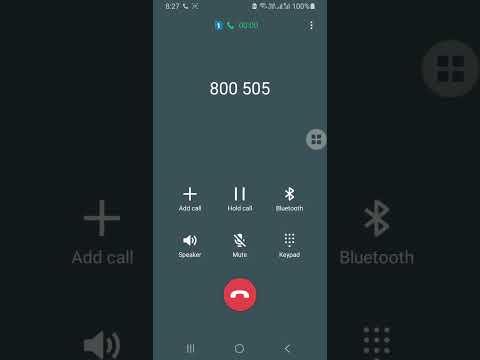 Five Card Dialer (New)