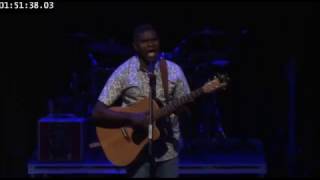 Yirrmal Live at Tarrer Festival Sharing Culture 2017 1