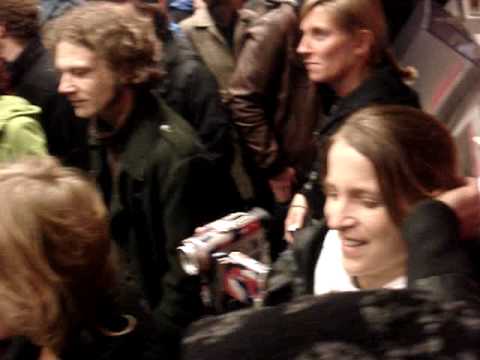 Nachlader spielt Hasch beim Bank Rock.MPG