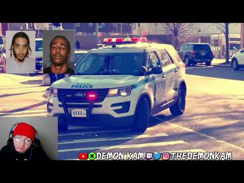 Demon Kam Reacts to Queens Largest Indictment? - Money World Vs Local Trap Stars & Never Forget...