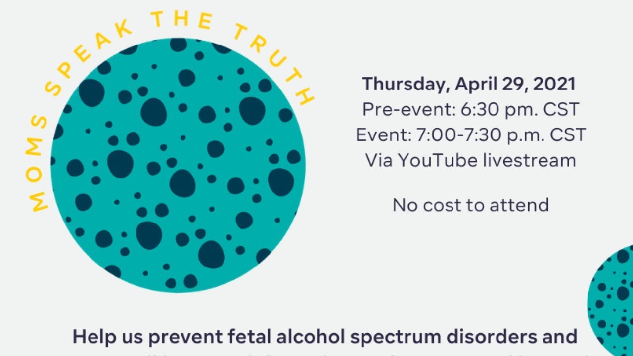 2021 Proof Alliance Virtual Benefit