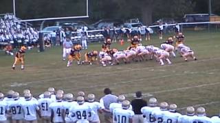 Holt vs Owosso '02