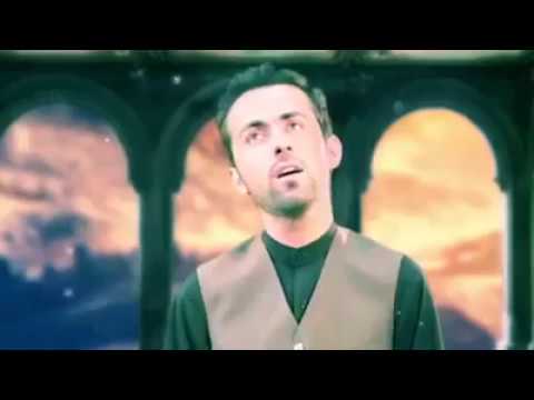 اسلامي ترانه - حمدیه کلام - ګودر ځاځی  / pashto nasheed - Goodar zazai