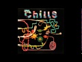 The Chills - Pink Frost
