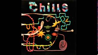 The Chills - Pink Frost