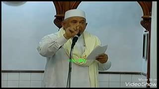 Download lagu Habib Thohir Alkaff - Maulid Haul Solo January 20, 2017 mp3