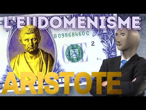 [BAC philo] Aristote - l'eudémonisme : explication de texte