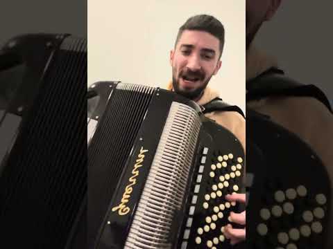 Denis Marković Papun - Uvenuću Mlad (Uživo)