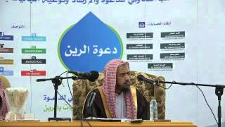 صورة من صفات الخوارج الاجتهاد في العبادة على غير هدى الله