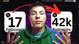 How to Automate Twitter Growth - Superx.so review