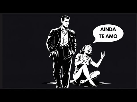 COMO tratar uma MULHER que VOLTA depois de TERMINAR com você! (A VERDADE que ninguém te conta)