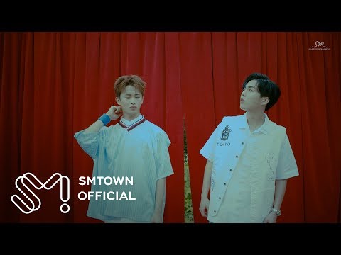 [STATION] 시우민 X 마크 'Young & Free' MV Teaser