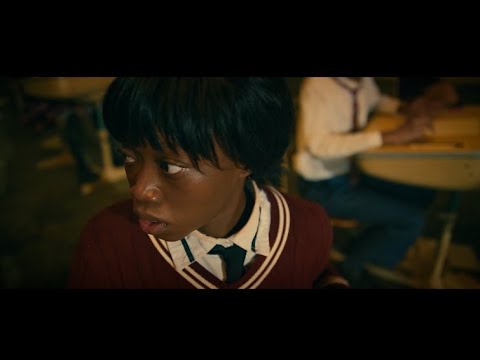 Marie Senghore Showreel 2021