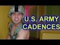 Army Cadences: (C 130) 