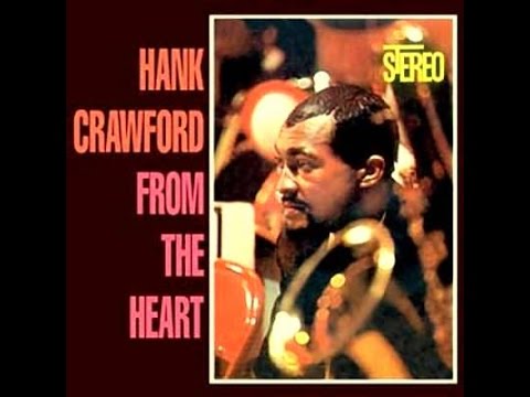 Hank Crawford - Sherri
