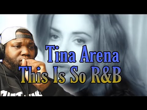 Tina Arena - Wasn't It Good (Official Music Video) | Reaction
