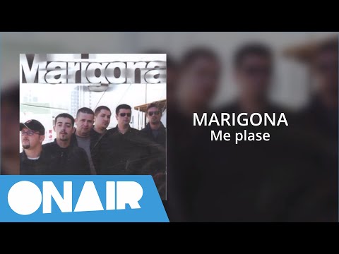 Marigona - Me plase