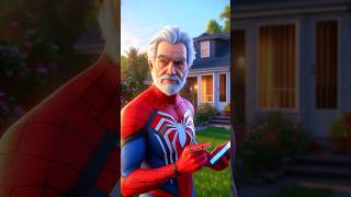 O Coringa Enganou o Homem Aranha e Amigos! 👴