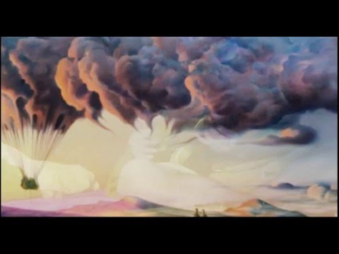 Clouds``Funk Fusion Improv