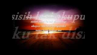 Download lagu kerana kasih pada mu (samudera) mp3