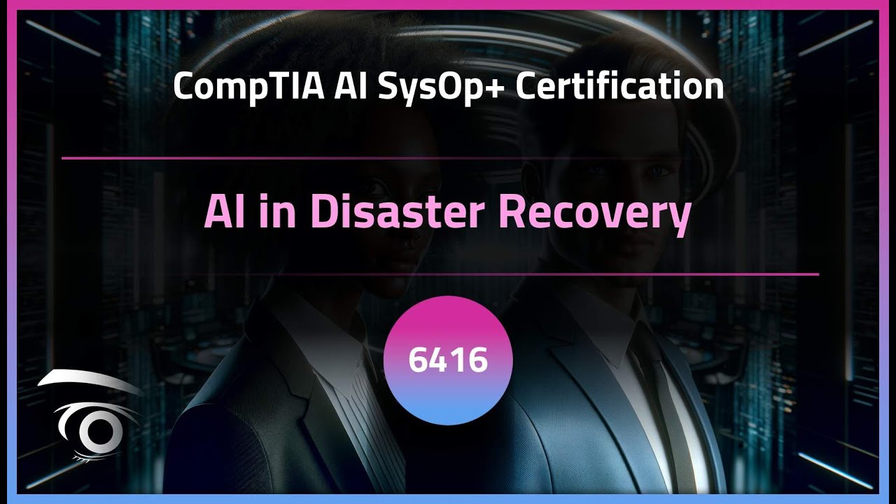 AI in Disaster Recovery | Exclusive Lesson