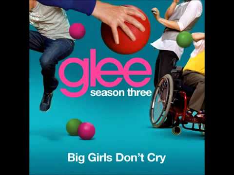 Big Girls Dont Cry thumbnail