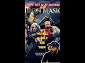 JOURNEY TO CHINA THE MYSTERY OF DRAGON SEAL IRON MASK MOVIE REVIEW SHORTS
