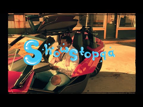 Stephen Jailon - Showstoppa (Official Video)