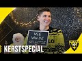 WIE VAN DE SELECTIE? | VVV-VENLO KERSTSPECIAL