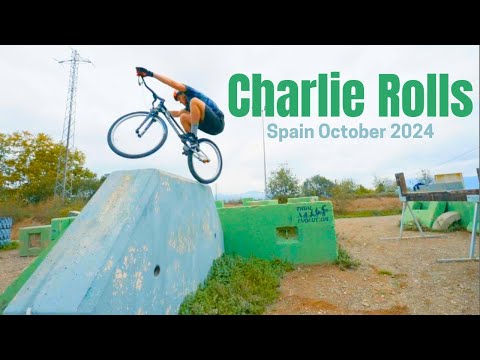 First ride in TRIAL EVOLUTION with 26