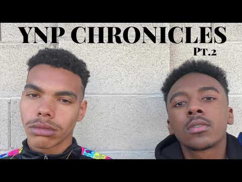 2020 feat. (YNP Berry & Dro)