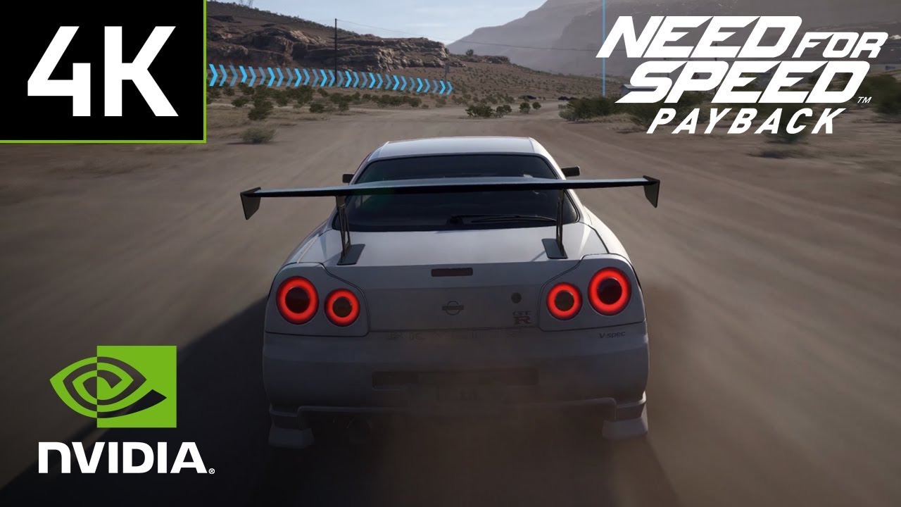 Need For Speed Shift Pc System Requirements