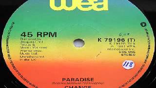 Change ‎-- Paradise