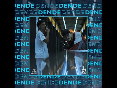 JIB x SOCRE - Dende (Shot by BAZ)