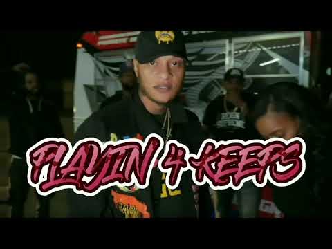 Playin 4 Keeps By Montana Tha Trapplord x Taesav (official video)