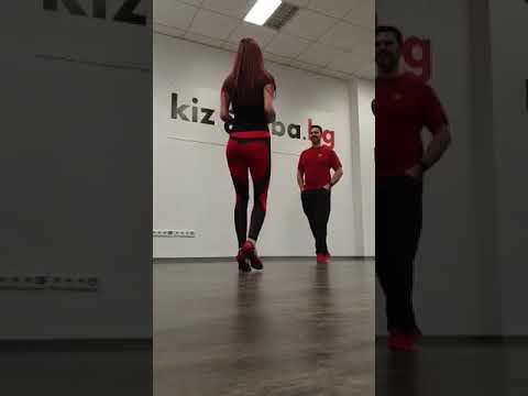 DJ Tarico - Suculento | Kizomba BG - Warming up before classes