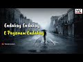 Endakay Endakay Video Song Lyrics || Latest Emotinal song || #WarangalTunes #VikramCreations