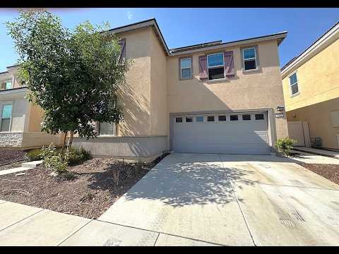 1014 W BUTTERCUP LN RIALTO 92376 (4 BED, 3 BATH) property video