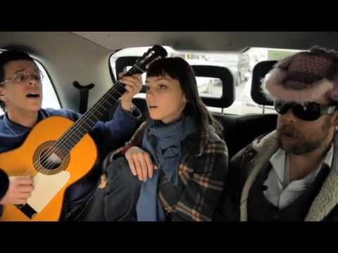 Bonnie Prince Billy  Black Cab Sessions