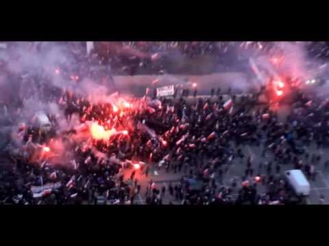 Wąski/Szem - BUNT feat. Robako | Bit Wowo