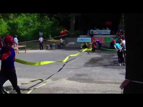 VC Kolšov 16.6.2013 - Sobotín(1)