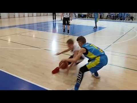 2018-04-14 SKM Drakonai - Tornado KM1 74:60