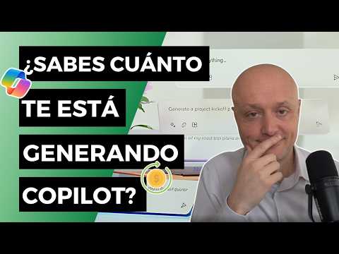 Microsoft 365 Copilot: cómo medir el retorno de inversión en tu empresa