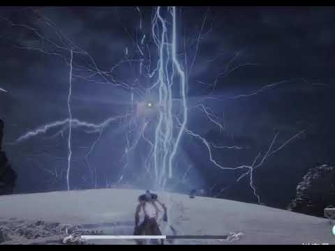 Black Myth: Wukong  has stunning visual effects.