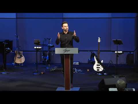 Abel Tirla - Before it's too late