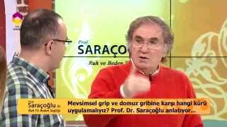 Gribe Karşı Kür - TRT DİYANET