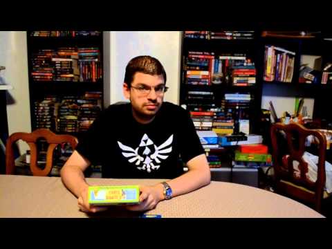 DGA Reviews: Clumsy Thief (Ep. 217) 