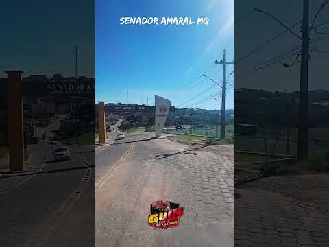 Senador Amaral - MG🇧🇷 (08/06/26)