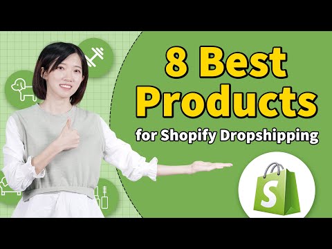 , title : '8 Best Products for Shopify Dropshipping'